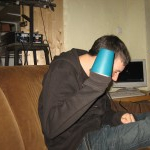 Die Geschneckten on the Mic